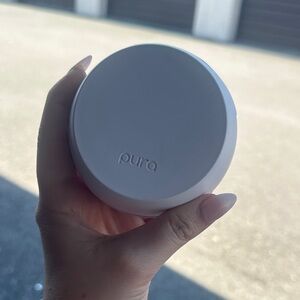 Pur White Smart Home Scent Device